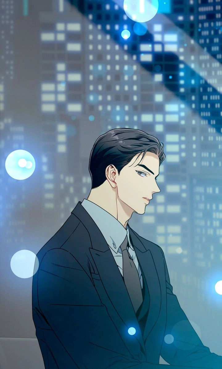 No Moral - Chapter 87 manhwa