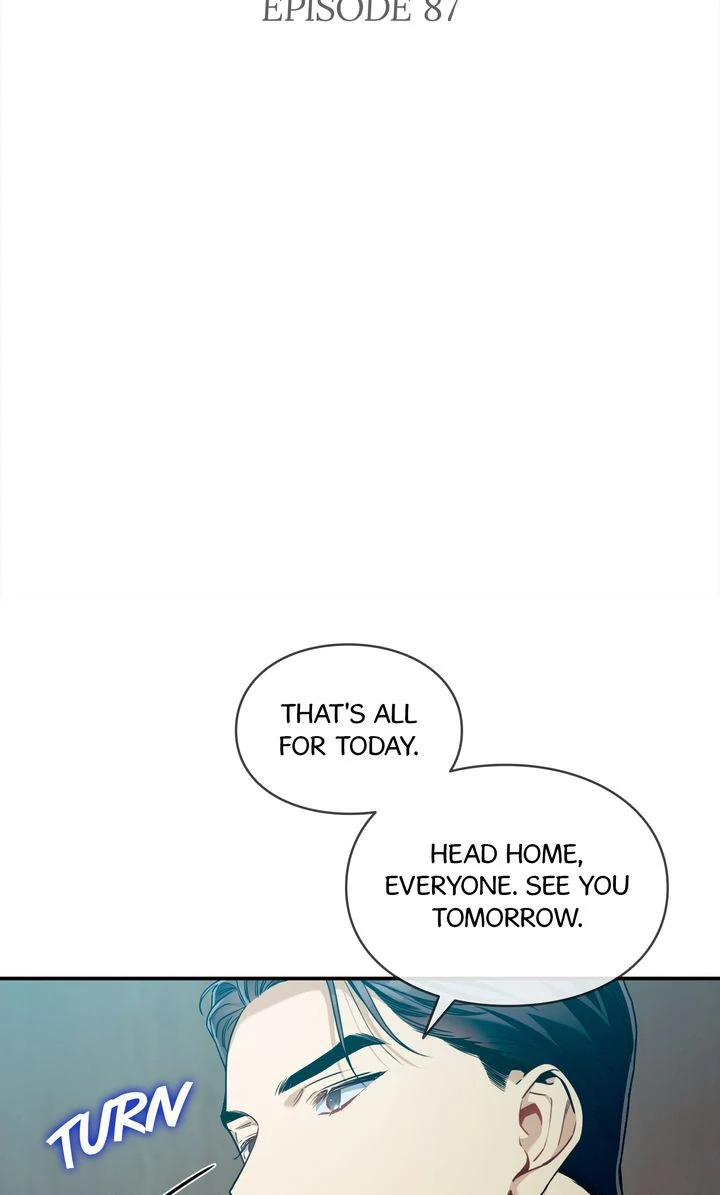 No Moral - Chapter 87 manhwa