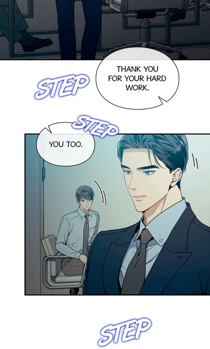 No Moral - Chapter 87 manhwa
