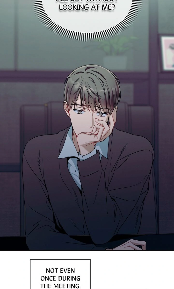 No Moral - Chapter 87 manhwa