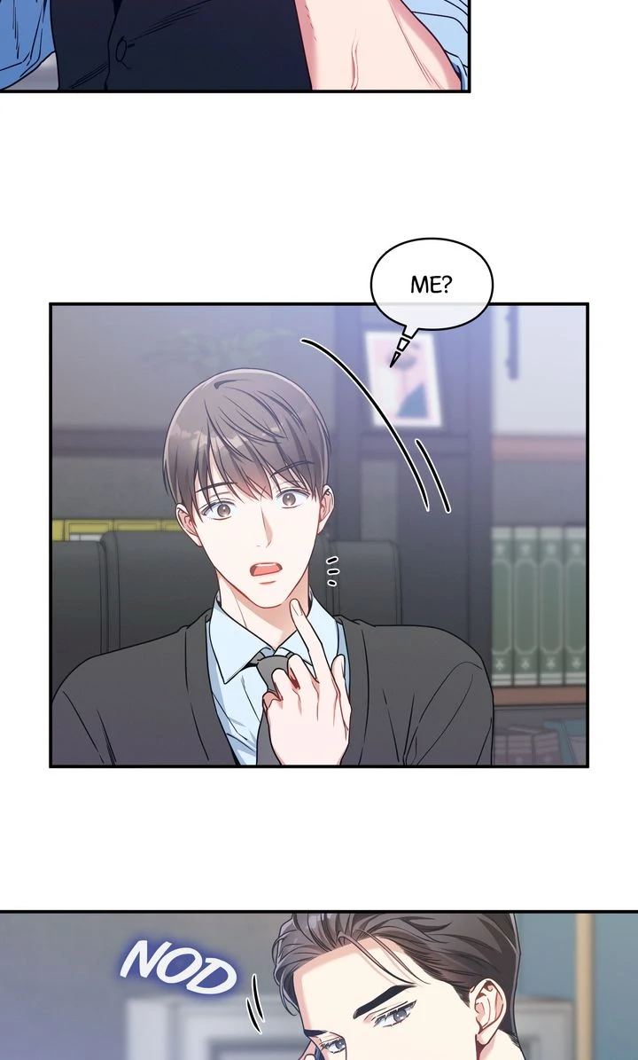 No Moral - Chapter 87 manhwa