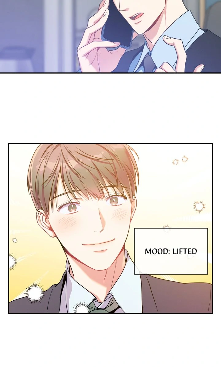 No Moral - Chapter 87 manhwa
