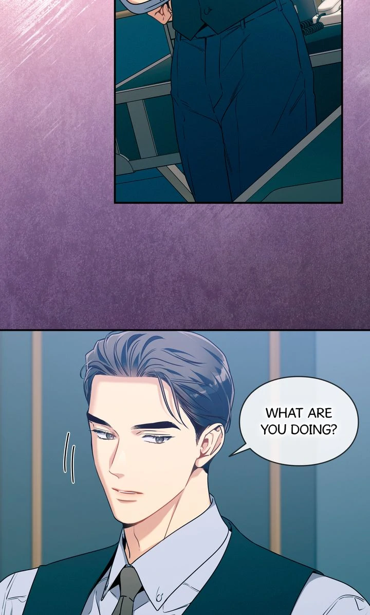 No Moral - Chapter 87 manhwa