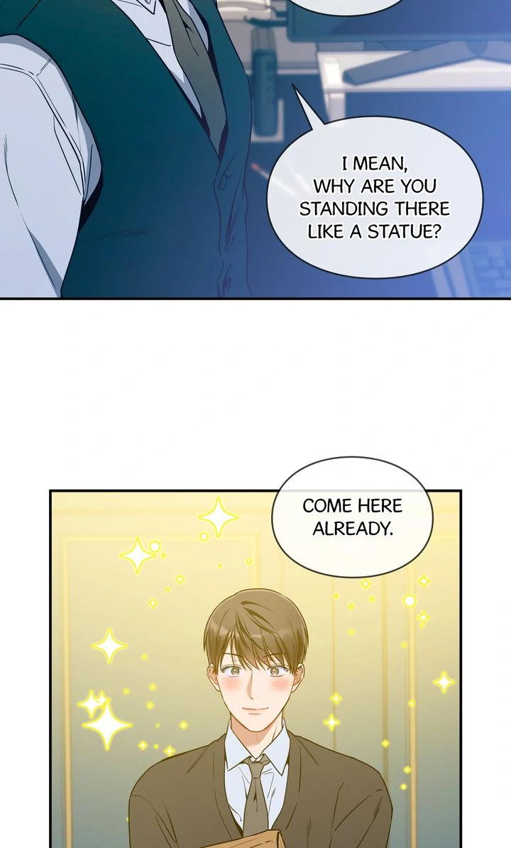 No Moral - Chapter 87 manhwa
