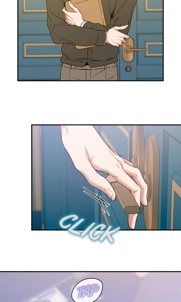 No Moral - Chapter 87 manhwa