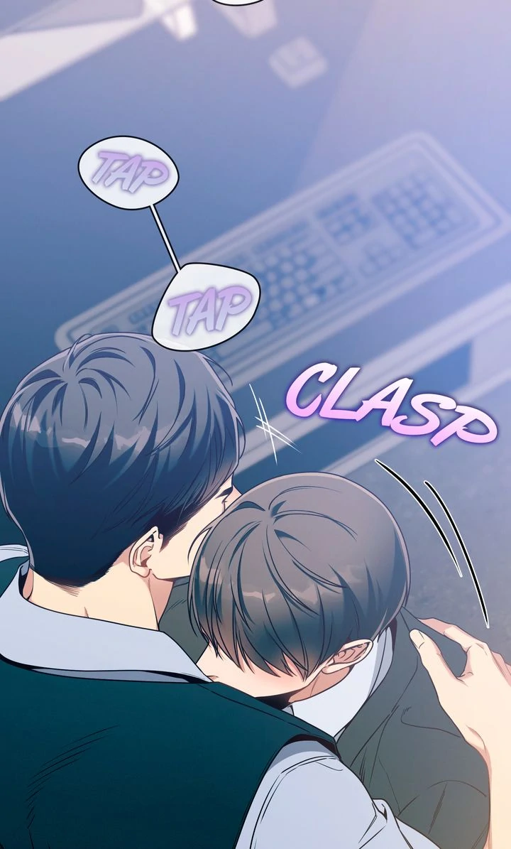 No Moral - Chapter 87 manhwa