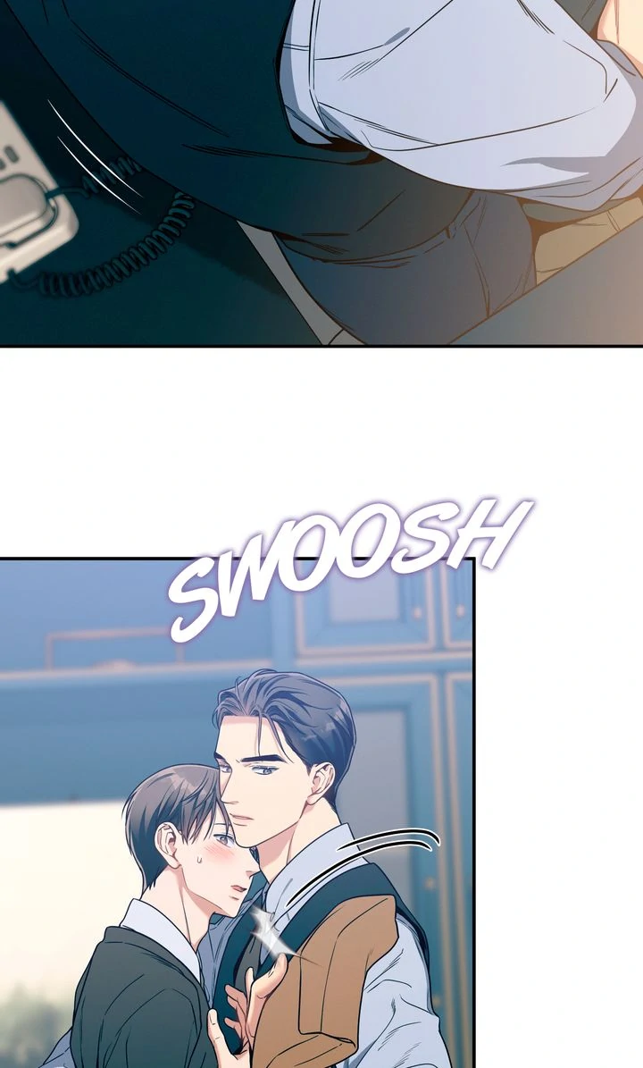 No Moral - Chapter 87 manhwa