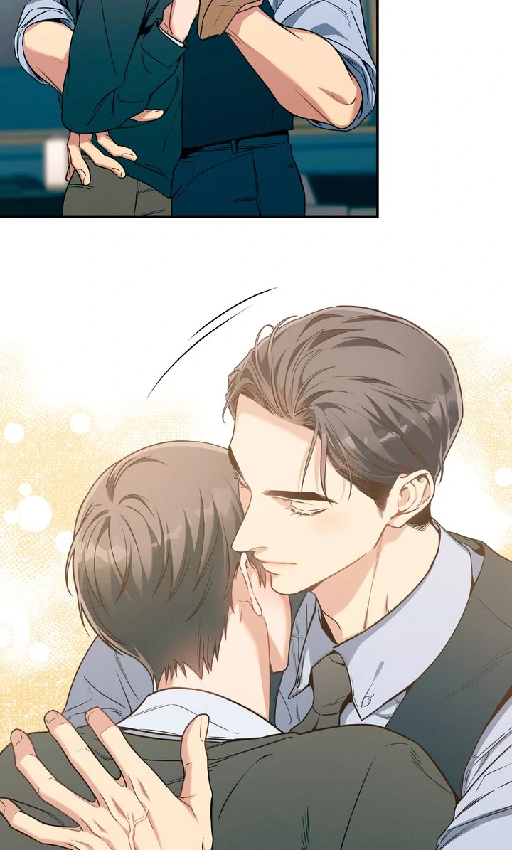 No Moral - Chapter 87 manhwa