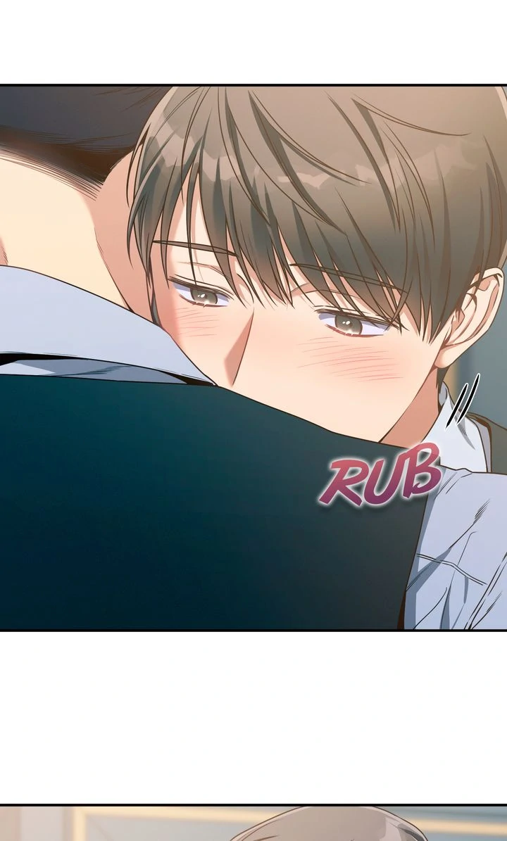 No Moral - Chapter 87 manhwa