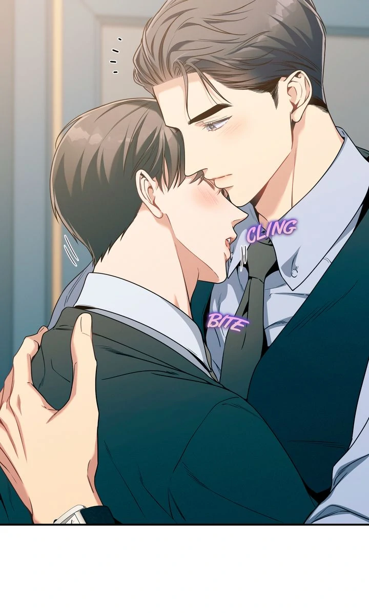 No Moral - Chapter 87 manhwa