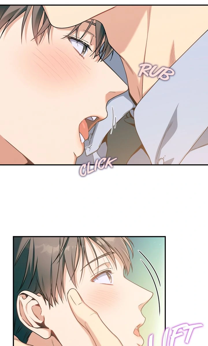 No Moral - Chapter 87 manhwa