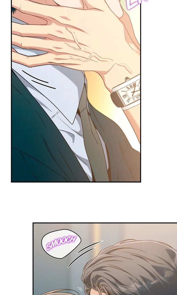 No Moral - Chapter 87 manhwa
