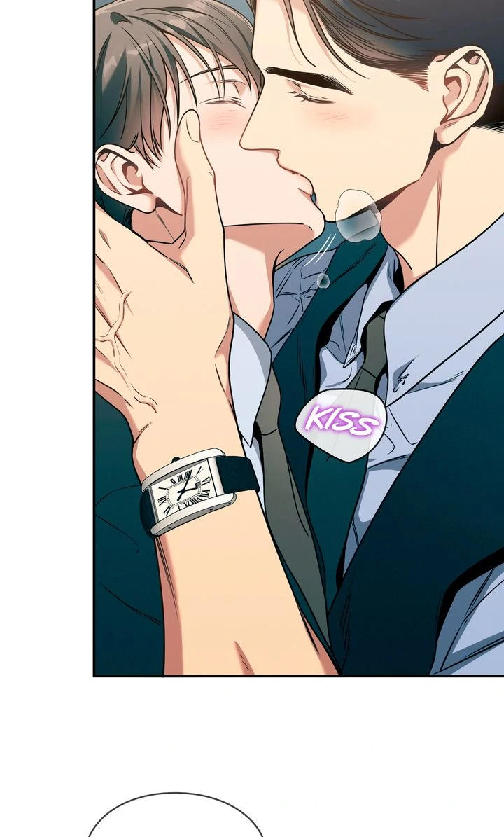 No Moral - Chapter 87 manhwa