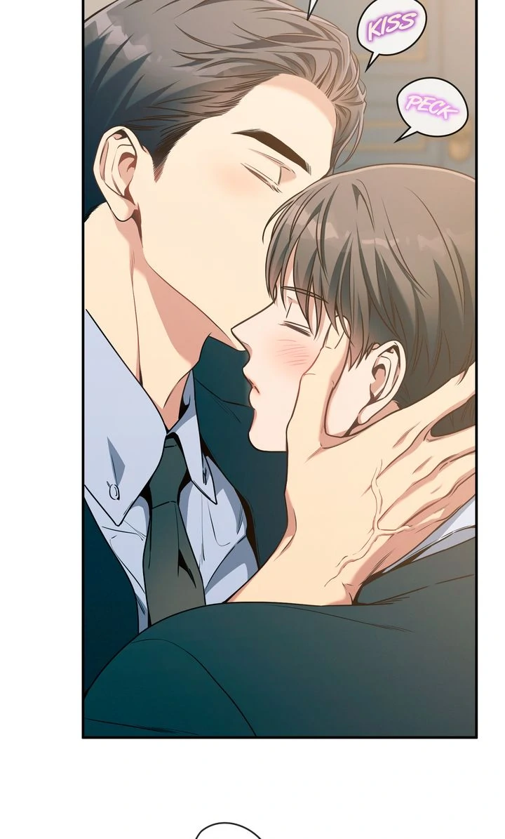 No Moral - Chapter 87 manhwa