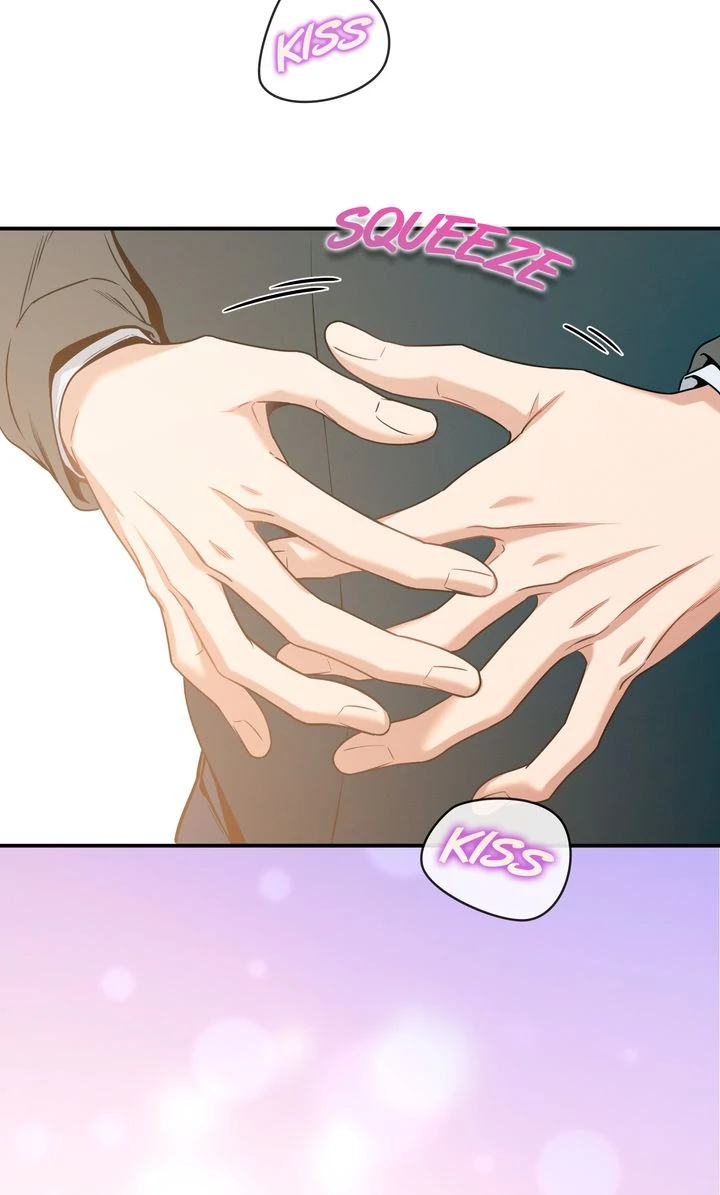 No Moral - Chapter 87 manhwa