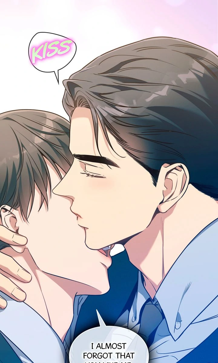 No Moral - Chapter 87 manhwa