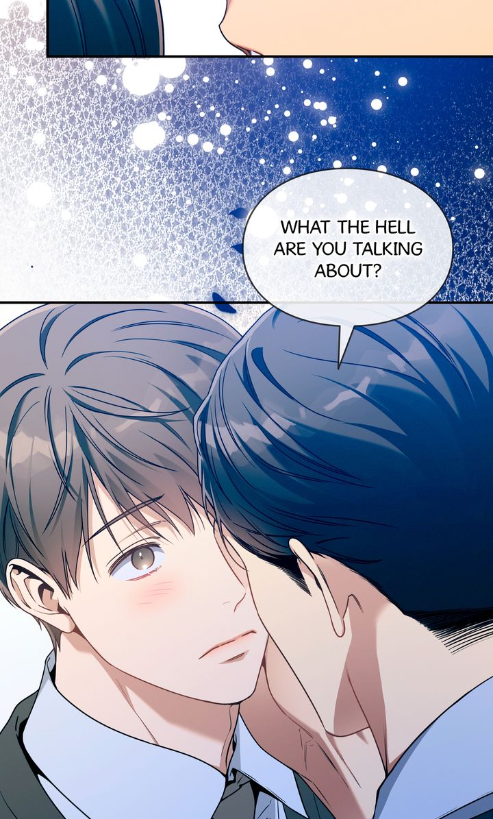 No Moral - Chapter 87 manhwa