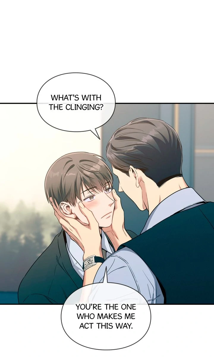 No Moral - Chapter 88 manhwa