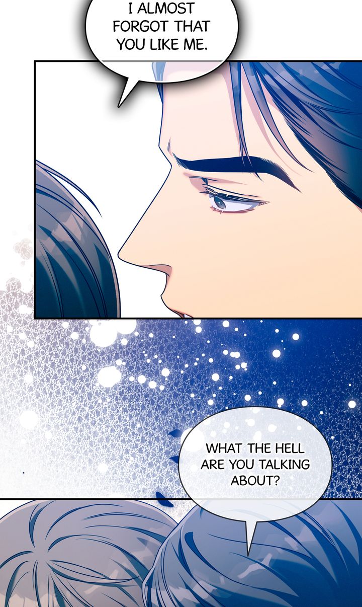 No Moral - Chapter 88 manhwa