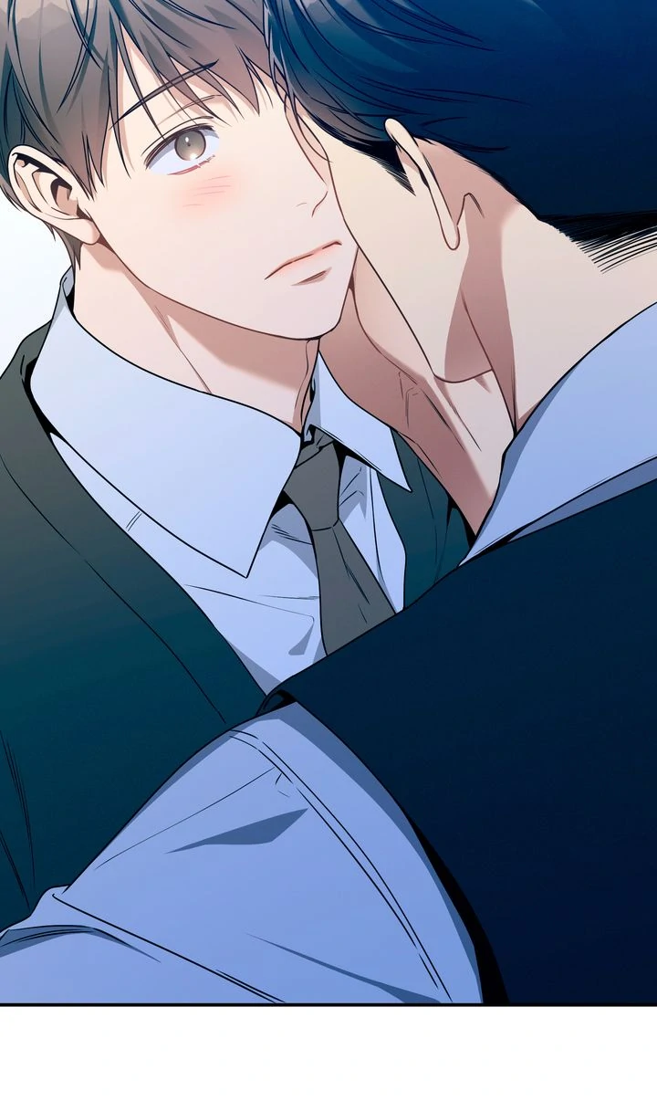 No Moral - Chapter 88 manhwa
