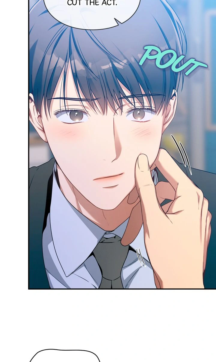 No Moral - Chapter 88 manhwa