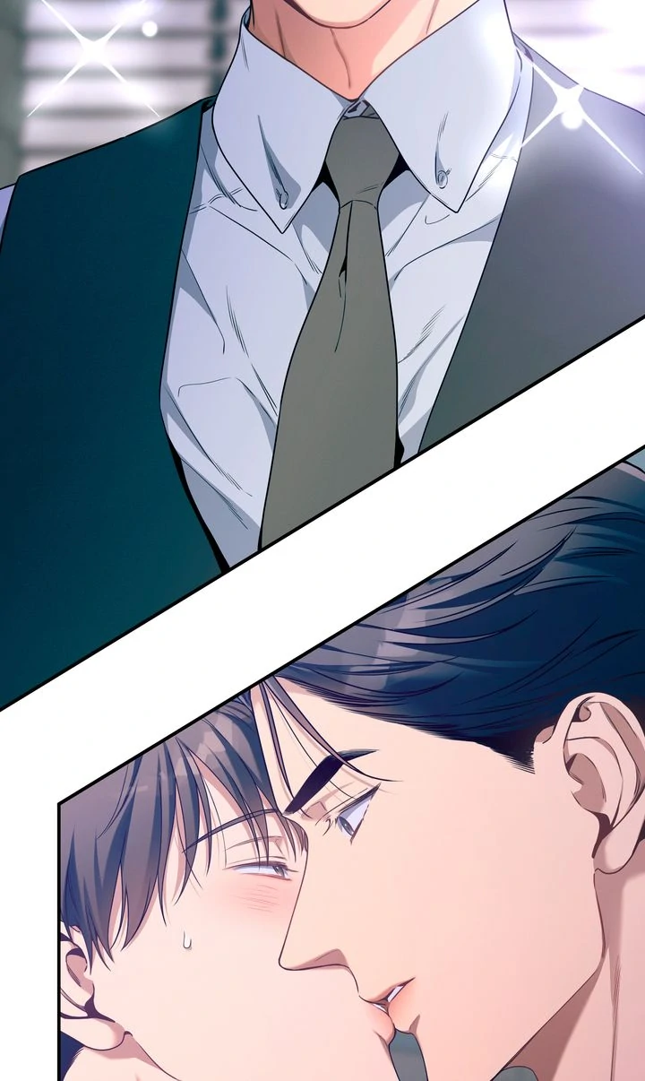 No Moral - Chapter 88 manhwa