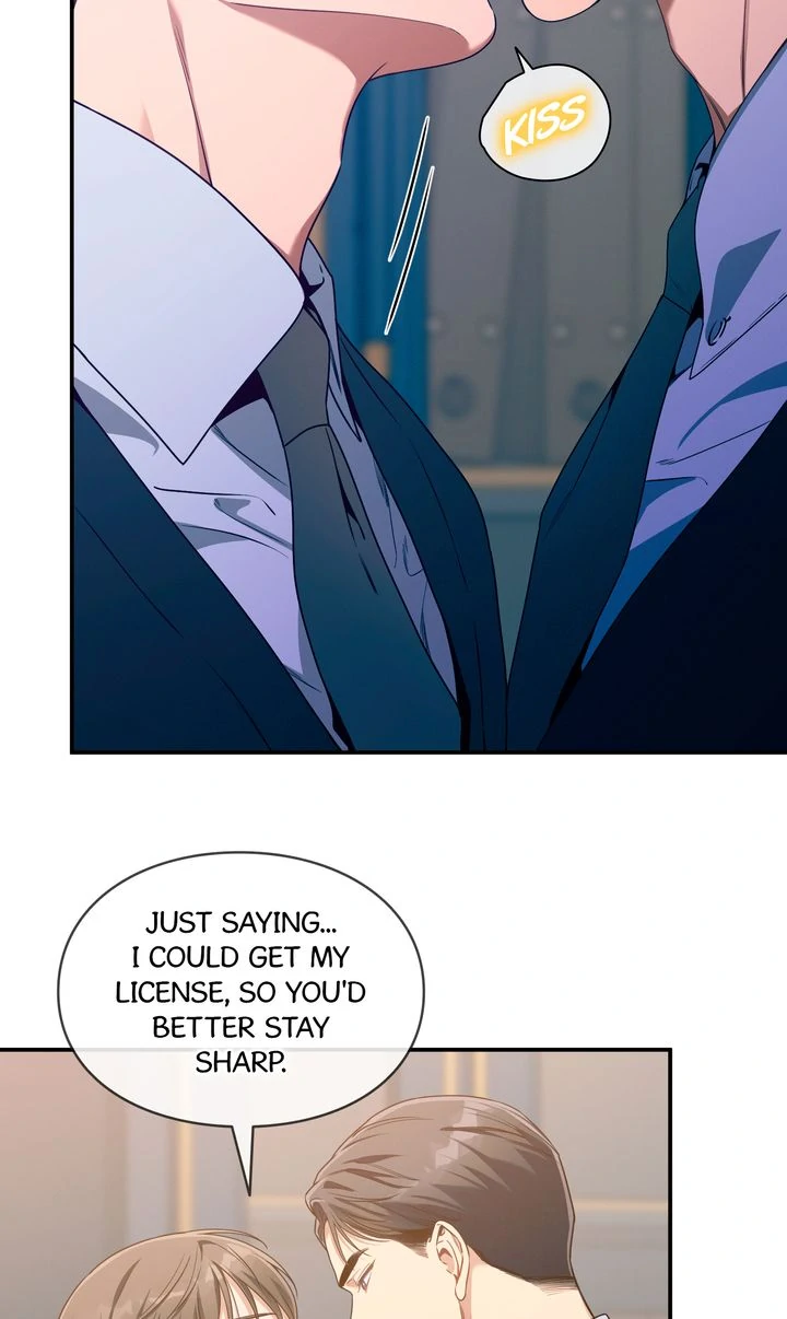 No Moral - Chapter 88 manhwa