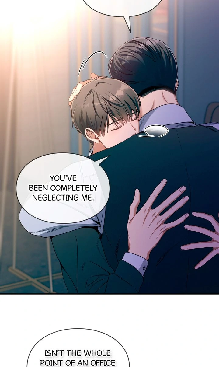No Moral - Chapter 88 manhwa