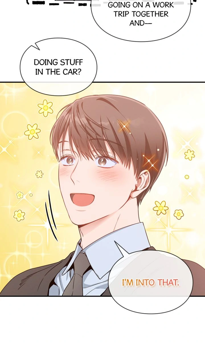 No Moral - Chapter 88 manhwa