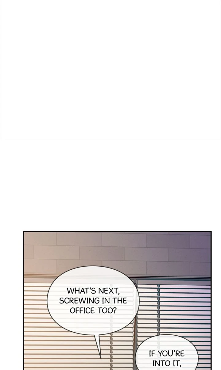 No Moral - Chapter 88 manhwa