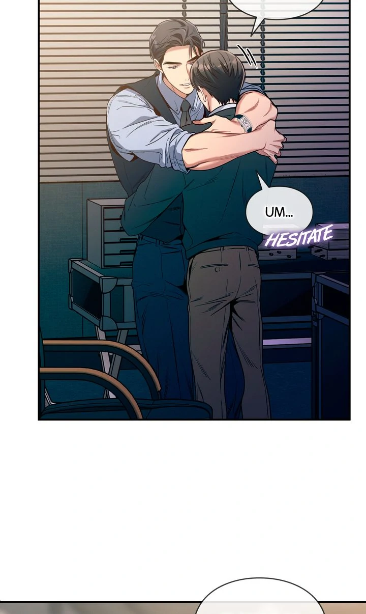 No Moral - Chapter 88 manhwa