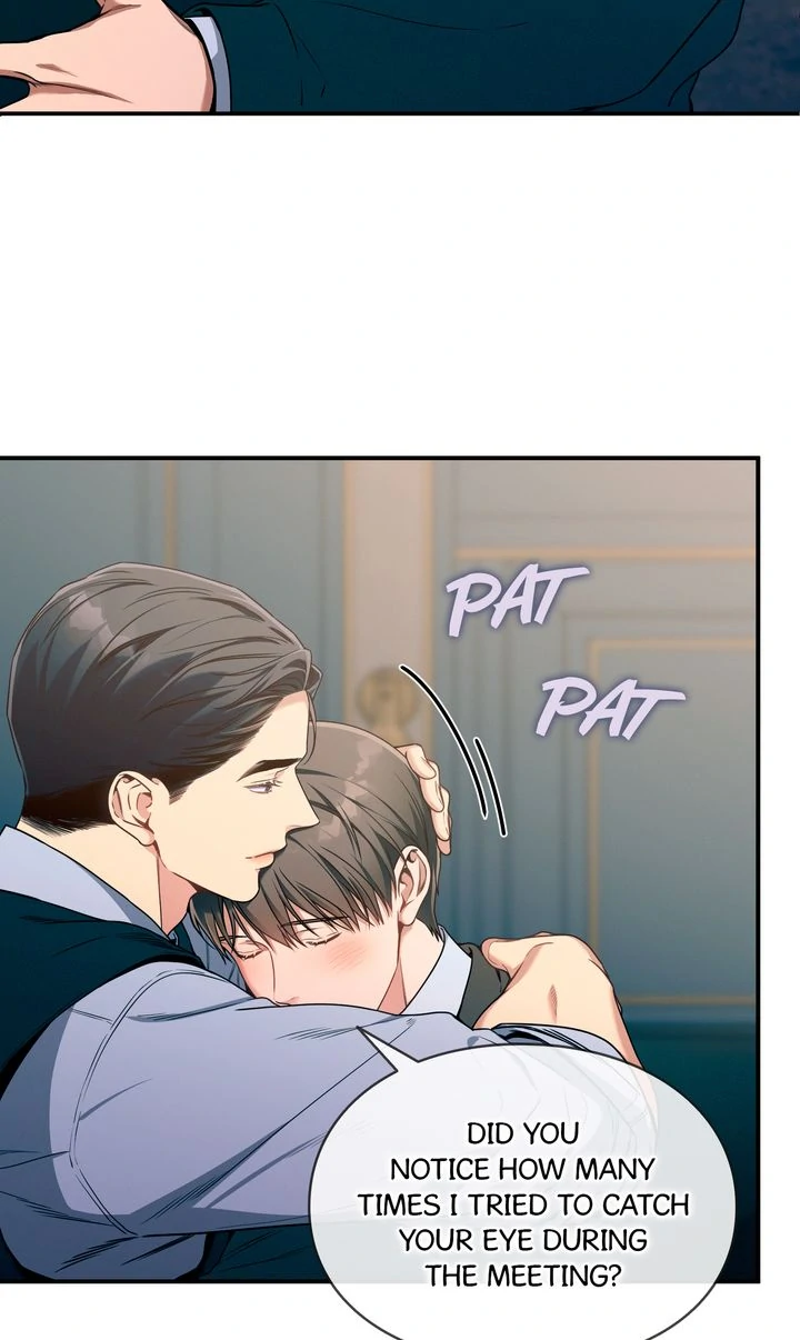 No Moral - Chapter 88 manhwa