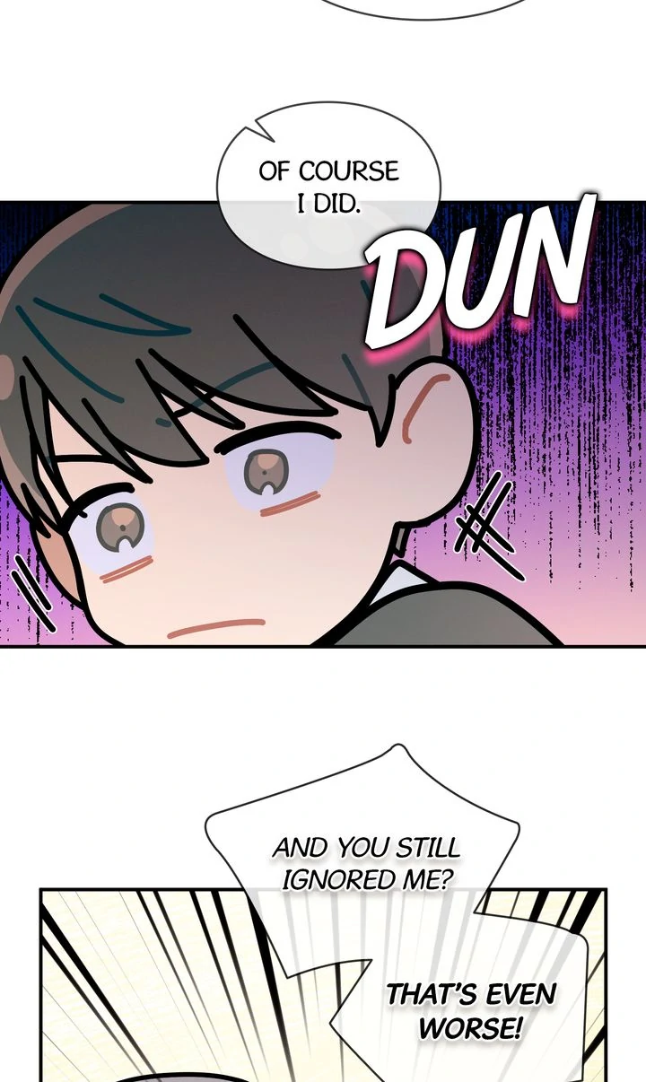 No Moral - Chapter 88 manhwa