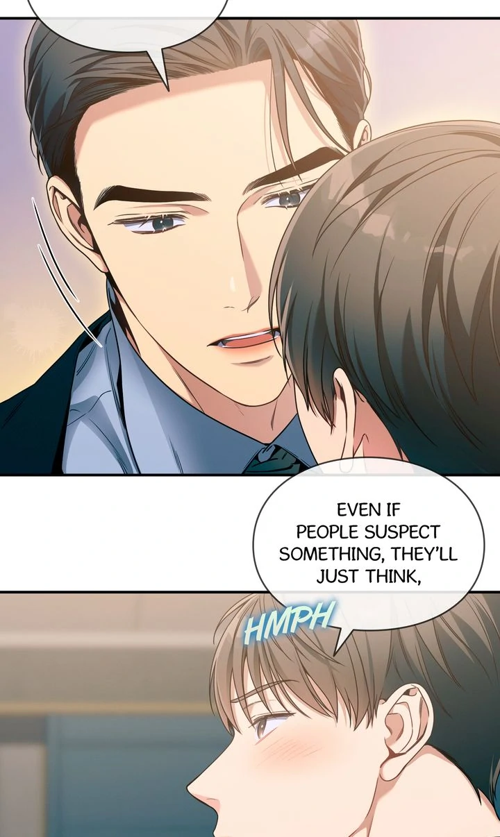 No Moral - Chapter 88 manhwa