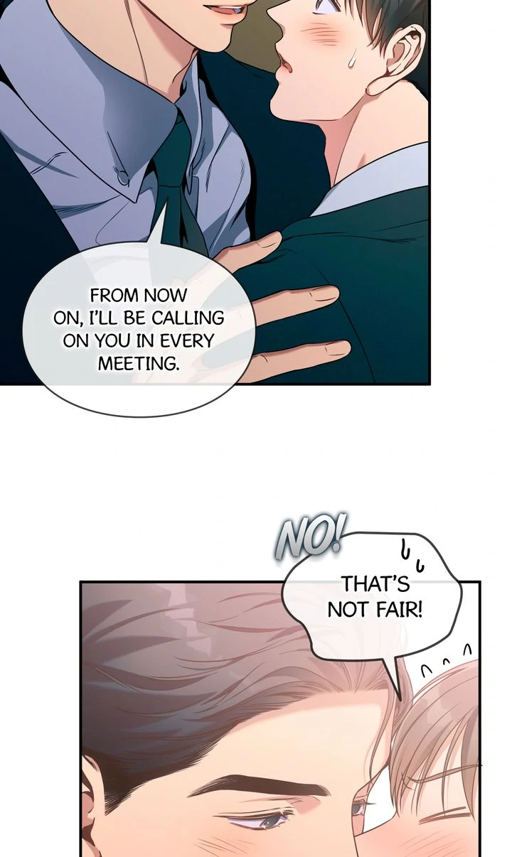 No Moral - Chapter 88 manhwa