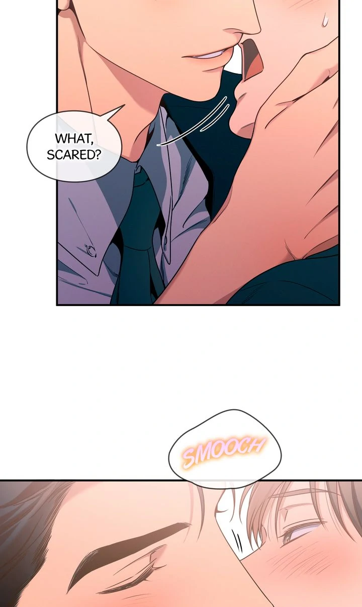 No Moral - Chapter 88 manhwa