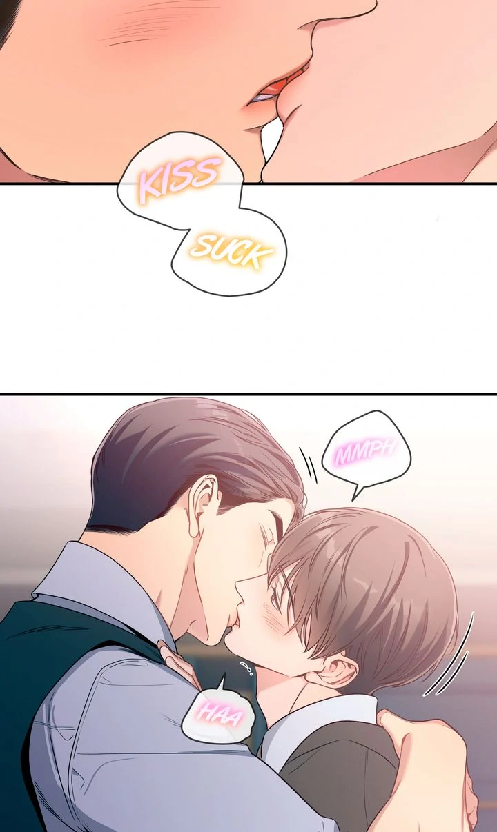 No Moral - Chapter 88 manhwa