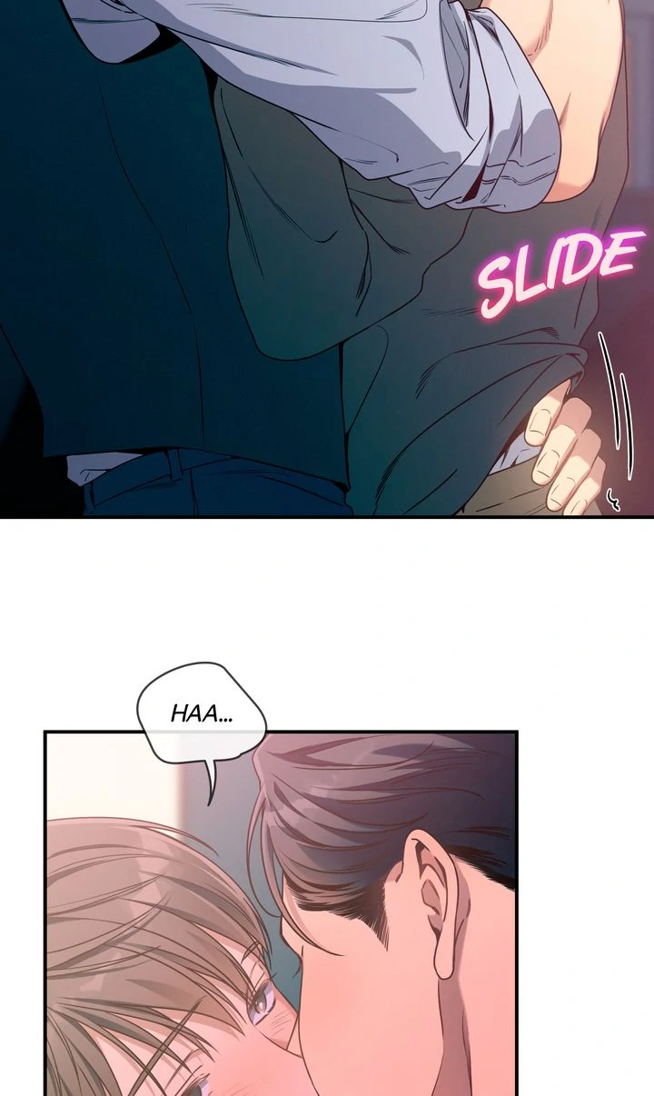 No Moral - Chapter 88 manhwa