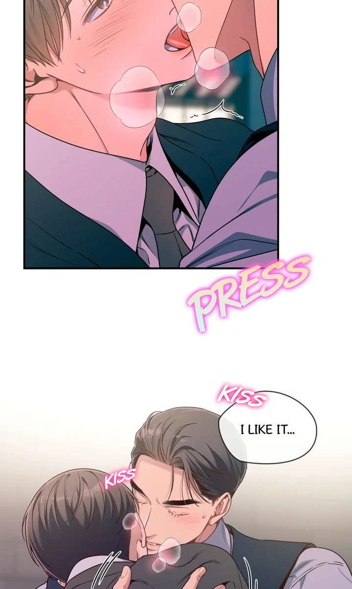 No Moral - Chapter 88 manhwa