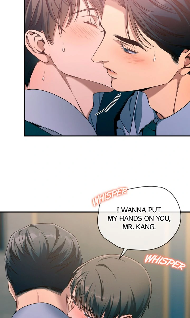 No Moral - Chapter 88 manhwa