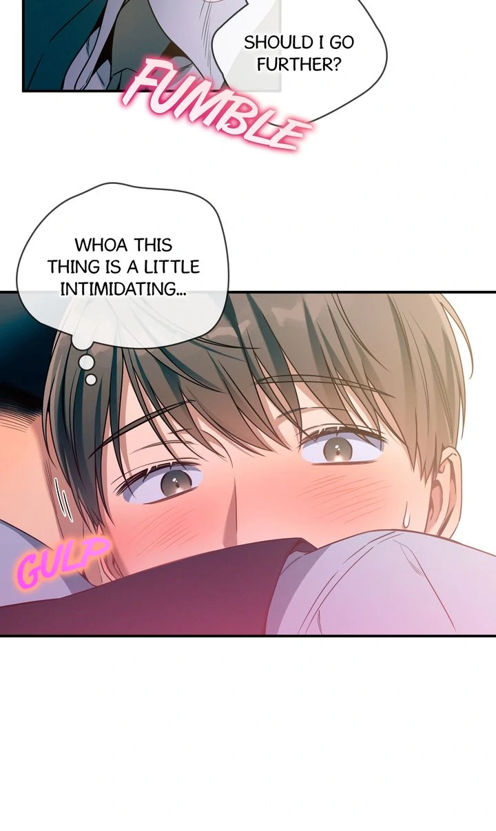 No Moral - Chapter 88 manhwa