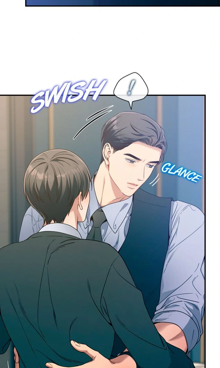 No Moral - Chapter 88 manhwa