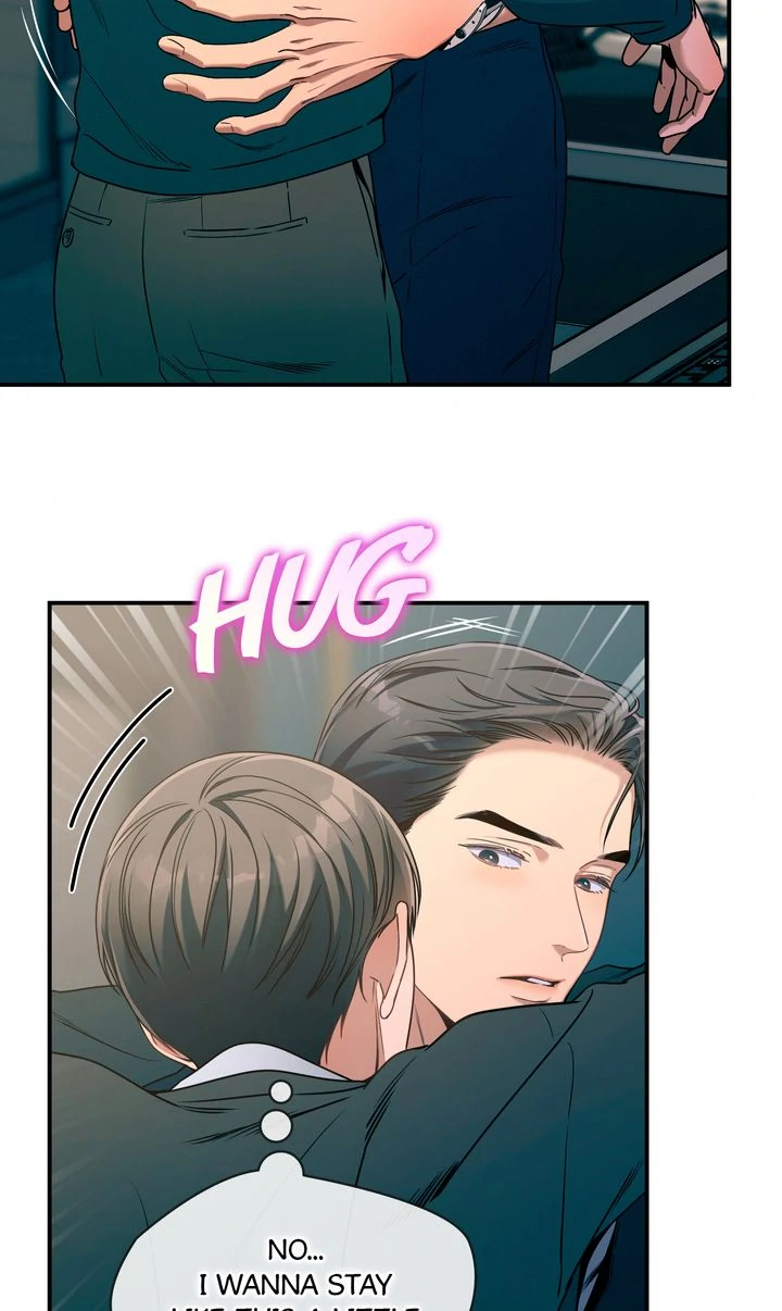 No Moral - Chapter 88 manhwa