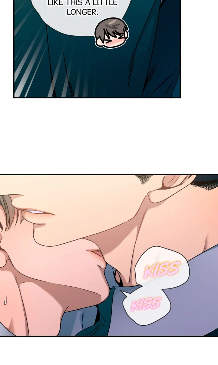 No Moral - Chapter 88 manhwa