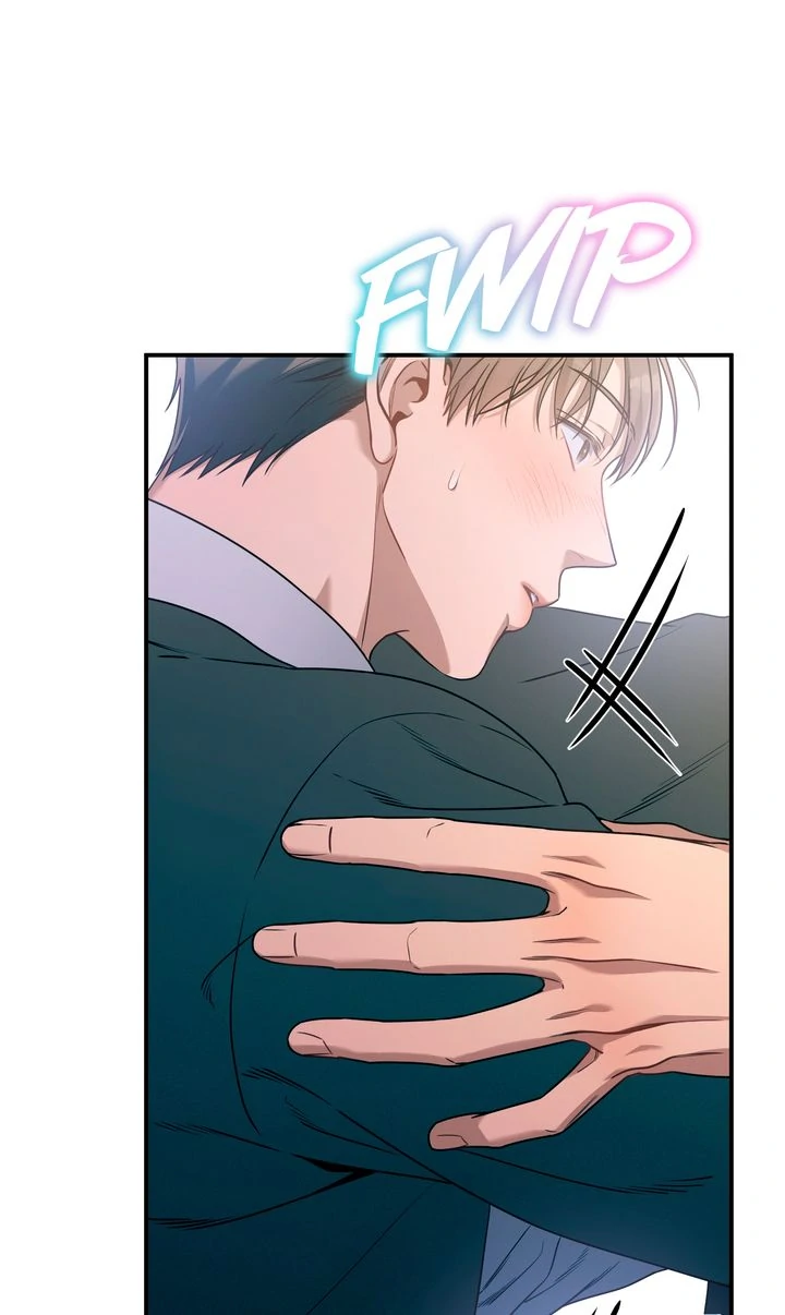 No Moral - Chapter 88 manhwa