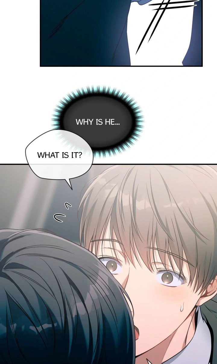 No Moral - Chapter 88 manhwa