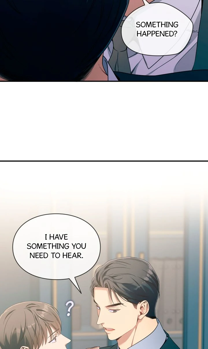 No Moral - Chapter 88 manhwa