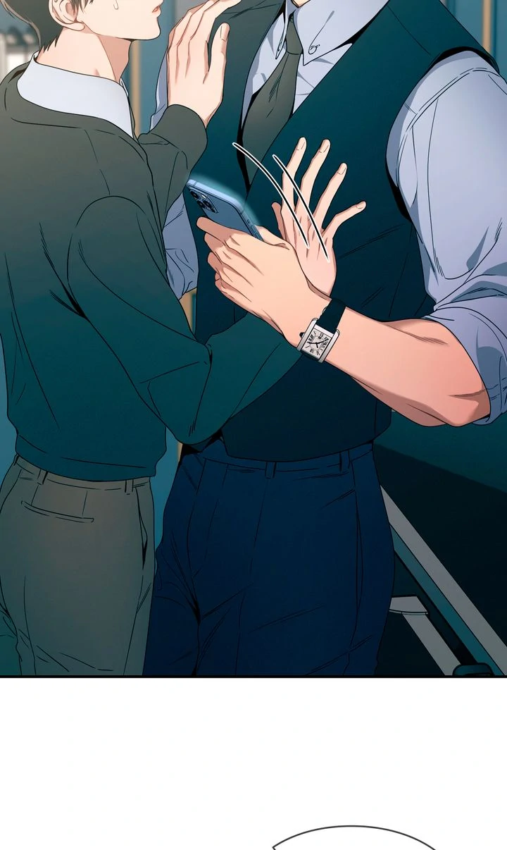 No Moral - Chapter 88 manhwa