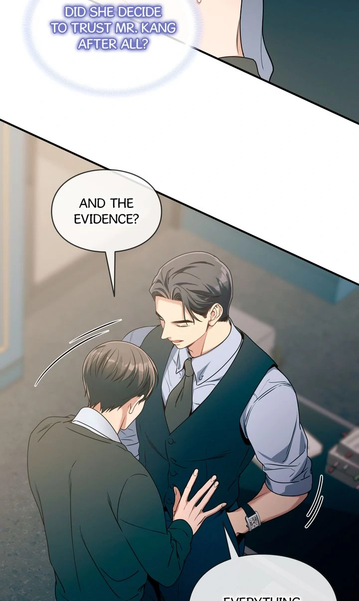 No Moral - Chapter 88 manhwa