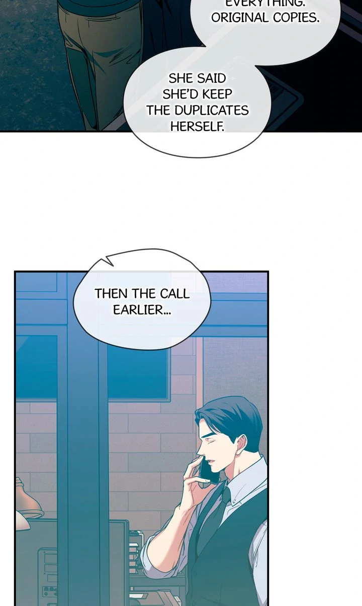 No Moral - Chapter 88 manhwa